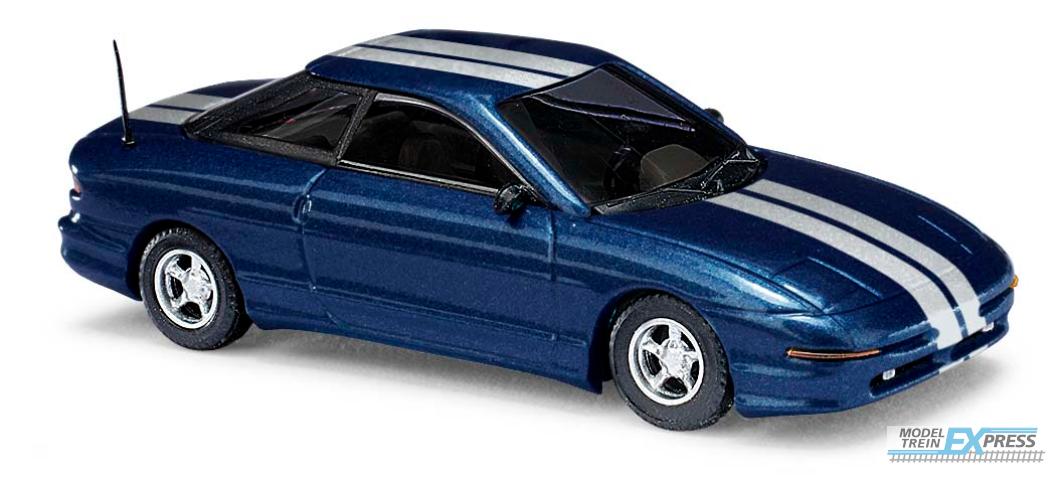 Busch autos 47420
